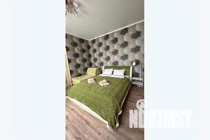 1-к квартира, посуточно, 25м2, 2/2 этаж