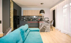 3-к квартира, на длительный срок, 106м2, 2/13 этаж