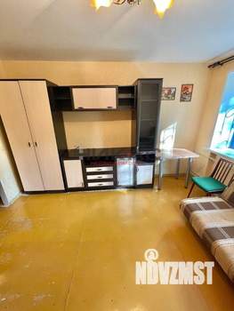 1-к квартира, на длительный срок, 25м2, 2/5 этаж