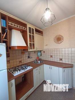 1-к квартира, на длительный срок, 35м2, 1/5 этаж