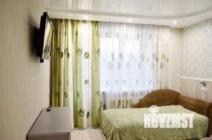 2-к квартира, посуточно, 40м2, 3/5 этаж