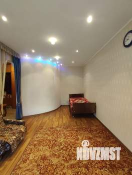 2-к квартира, на длительный срок, 54м2, 1/5 этаж