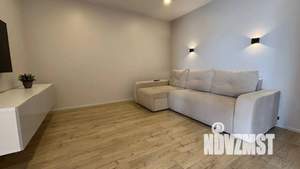 2-к квартира, посуточно, 48м2, 1/1 этаж