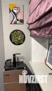2-к квартира, посуточно, 95м2, 1/7 этаж