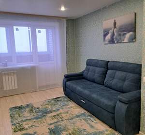 1-к квартира, на длительный срок, 41м2, 14/14 этаж