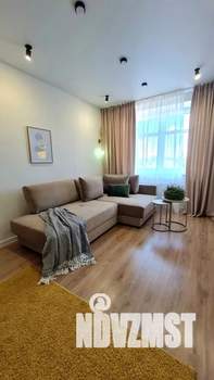 2-к квартира, посуточно, 60м2, 8/10 этаж