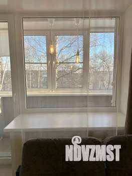 1-к квартира, посуточно, 31м2, 4/4 этаж