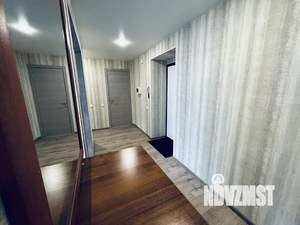 2-к квартира, посуточно, 75м2, 4/10 этаж
