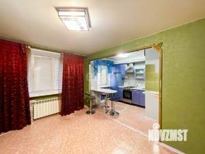 1-к квартира, на длительный срок, 32м2, 1/9 этаж