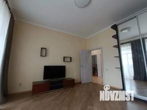 2-к квартира, посуточно, 55м2, 3/3 этаж