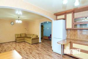 2-к квартира, на длительный срок, 84м2, 4/5 этаж