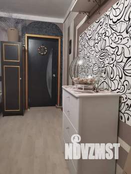 2-к квартира, посуточно, 44м2, 2/5 этаж