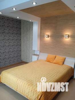 1-к квартира, посуточно, 43м2, 4/5 этаж