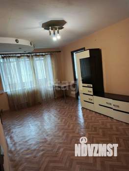 2-к квартира, на длительный срок, 50м2, 4/5 этаж