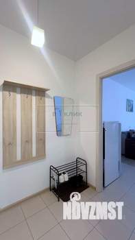 Студия квартира, на длительный срок, 23м2, 9/17 этаж