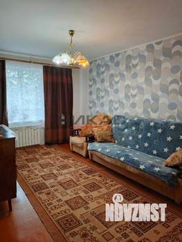 2-к квартира, на длительный срок, 45м2, 1/5 этаж