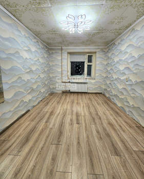 2-к квартира, на длительный срок, 41м2, 4/9 этаж