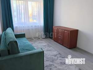 1-к квартира, на длительный срок, 35м2, 2/9 этаж