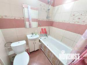 1-к квартира, на длительный срок, 42м2, 1/5 этаж