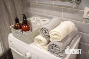 1-к квартира, посуточно, 31м2, 1/1 этаж