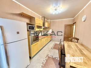 3-к квартира, на длительный срок, 85м2, 3/4 этаж