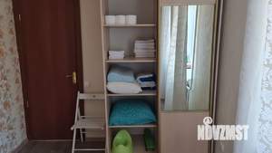 2-к квартира, посуточно, 46м2, 3/5 этаж