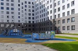 1-к квартира, на длительный срок, 31м2, 7/8 этаж