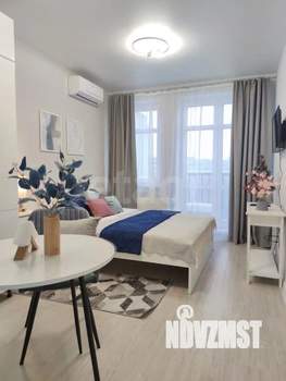 Студия квартира, на длительный срок, 22м2, 7/11 этаж