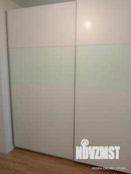 Студия квартира, на длительный срок, 24м2, 14/17 этаж