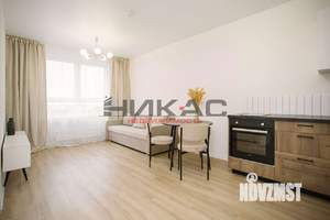 1-к квартира, на длительный срок, 36м2, 11/17 этаж