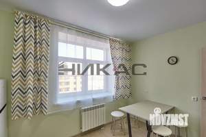 2-к квартира, на длительный срок, 55м2, 12/12 этаж