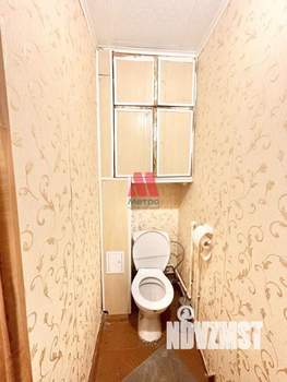 2-к квартира, на длительный срок, 50м2, 4/9 этаж