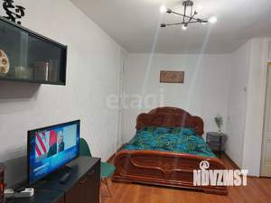 1-к квартира, на длительный срок, 30м2, 1/5 этаж