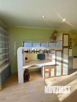 2-к квартира, на длительный срок, 58м2, 4/5 этаж