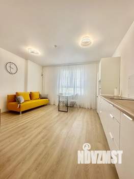 3-к квартира, на длительный срок, 55м2, 16/17 этаж