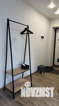 1-к квартира, посуточно, 31м2, 1/1 этаж