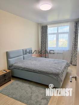 2-к квартира, на длительный срок, 55м2, 9/9 этаж