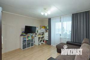 2-к квартира, на длительный срок, 55м2, 7/10 этаж