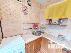 1-к квартира, на длительный срок, 32м2, 4/5 этаж