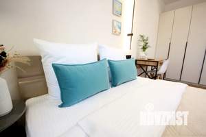 1-к квартира, посуточно, 35м2, 6/10 этаж