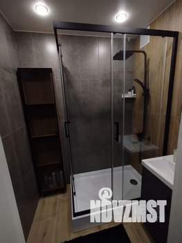 2-к квартира, посуточно, 50м2, 1/5 этаж