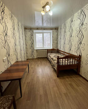 2-к квартира, на длительный срок, 47м2, 5/5 этаж