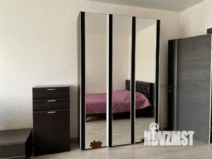 1-к квартира, посуточно, 45м2, 3/5 этаж