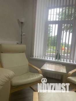 2-к квартира, посуточно, 55м2, 1/2 этаж