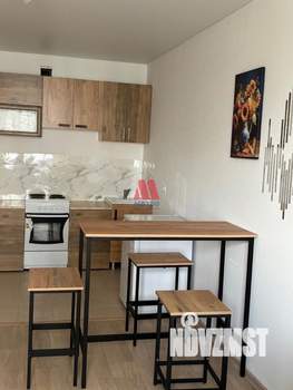 2-к квартира, на длительный срок, 45м2, 4/17 этаж