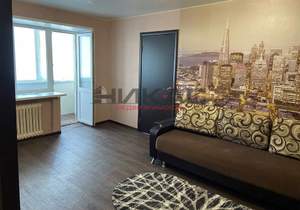 2-к квартира, на длительный срок, 63м2, 5/5 этаж