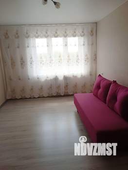 1-к квартира, на длительный срок, 33м2, 8/8 этаж