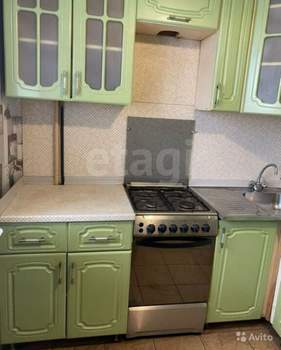 3-к квартира, на длительный срок, 60м2, 6/9 этаж