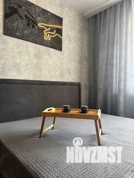 1-к квартира, посуточно, 36м2, 3/9 этаж