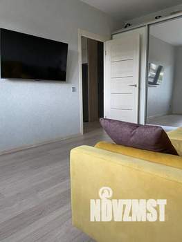 2-к квартира, посуточно, 50м2, 3/4 этаж